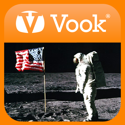Apollo Moon Landings: A Brief History icon