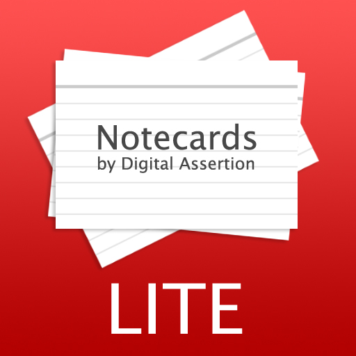 Notecards Lite