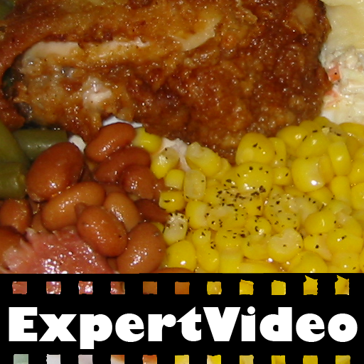 ExpertVideo: Southern Cooking