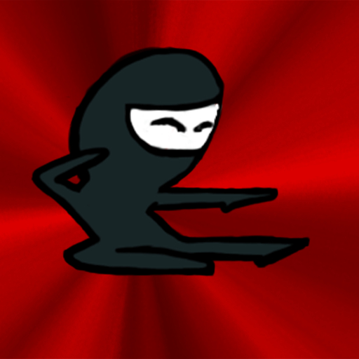 Ninja Jumper icon
