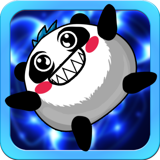 Pocket Panda - BBQ icon