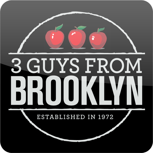 3 Guys From Brooklyn icon