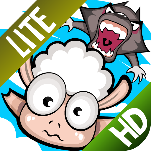 Cover The Sheep HD Lite icon