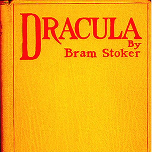 Dracula eBook