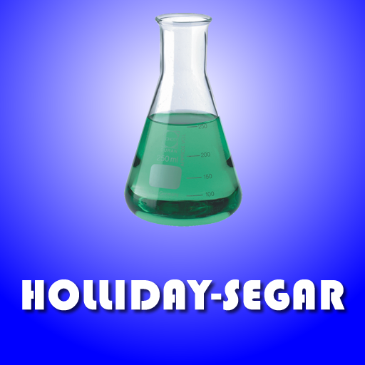 Formula de Holliday-Segar icon