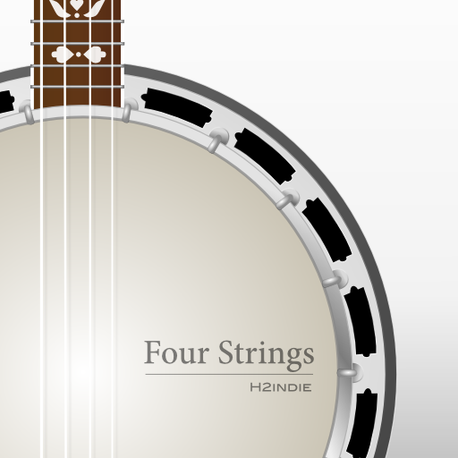 Four Strings icon