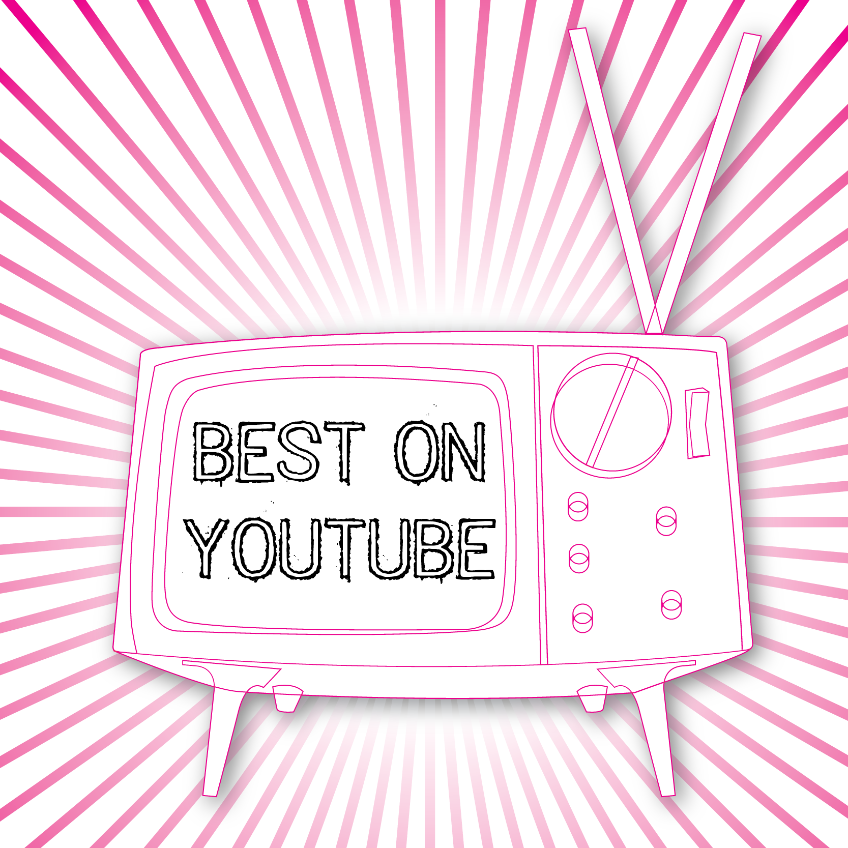 Best on You Tube icon