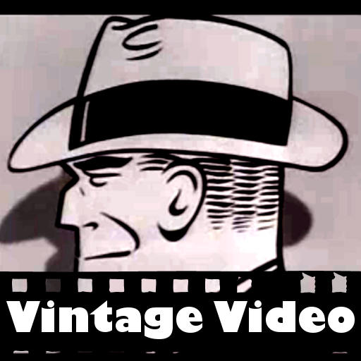 Vintage Video: Dick Tracy