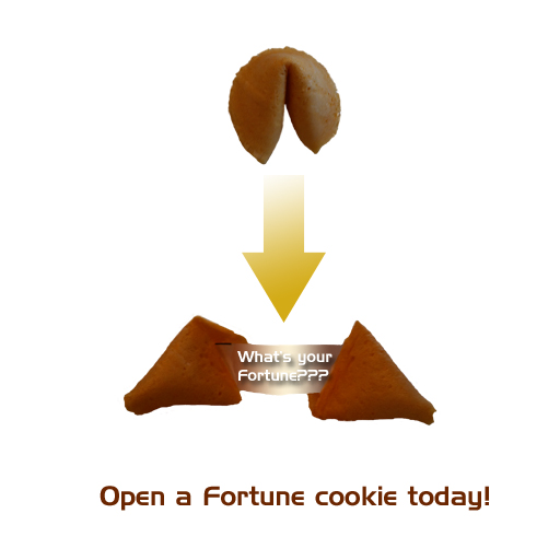 Fortunes Cookie
