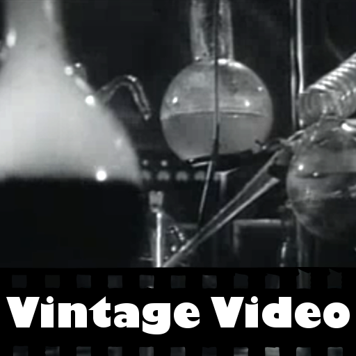 Vintage Video: The Invisible Man