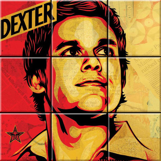 Dexter Scramble