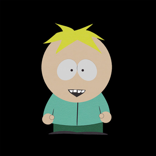 South Park Imaginationland icon