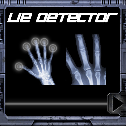 Hit거짓말탐지기-Lie Detector icon
