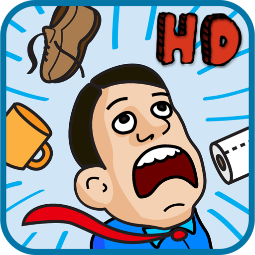 Office Riot HD icon