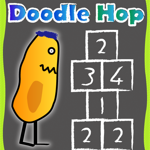 Doodle Hop !