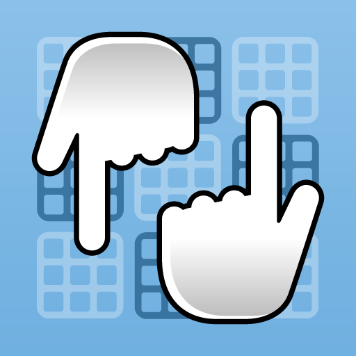 2udoku - Multiplayer Sudoku icon