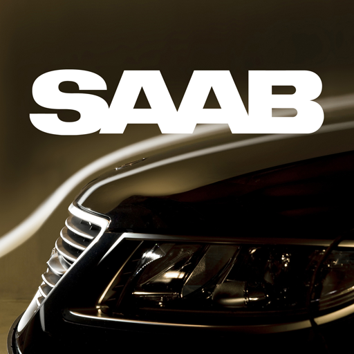SAAB icon
