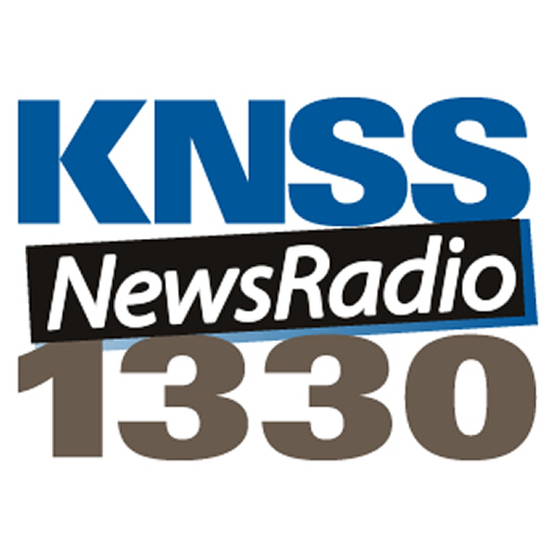 1330 KNSS News Radio/Wichita