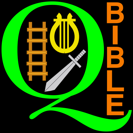 Bible Quest: OT Things 1