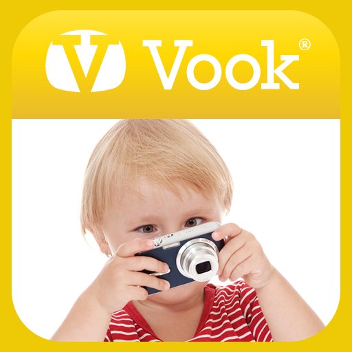 Photography for Kids: The Video Guide icon