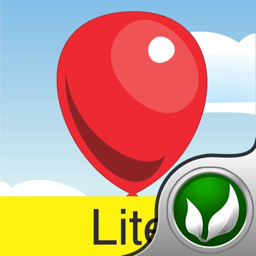 Luft Balloons Lite HD