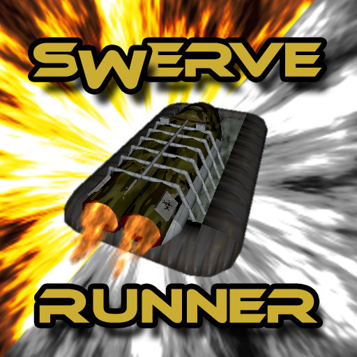 Swerve Runner icon