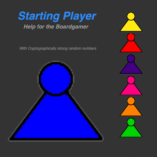 Starting Player