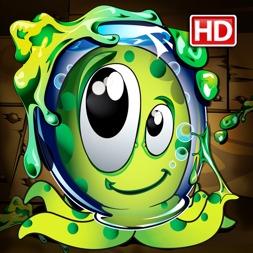 Dr Barnacles and the Bogey Blues HD