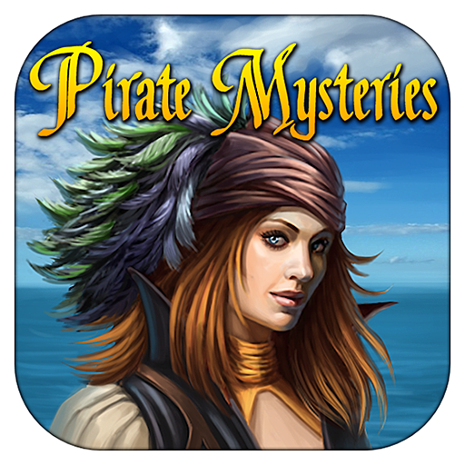 Pirate Mysteries icon