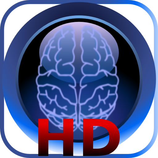 Brain Fuel Reader HD icon