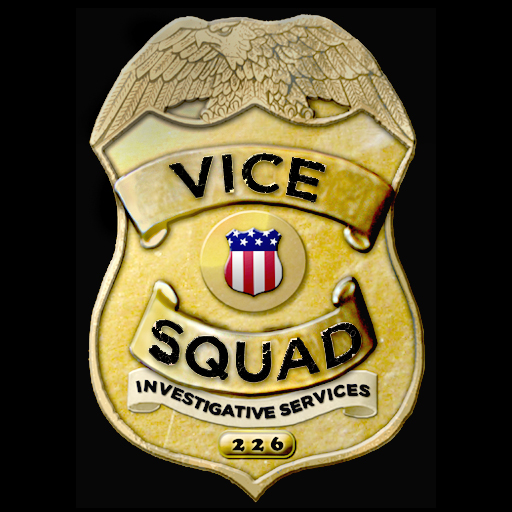 Vice Squad Gold