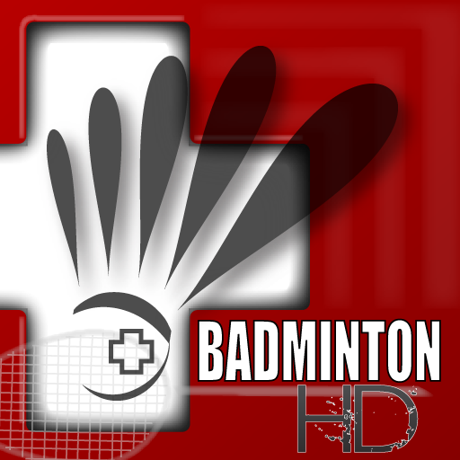 Badminton Scoreboard PRO