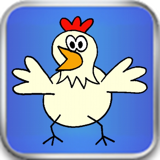 Chicken Attack icon