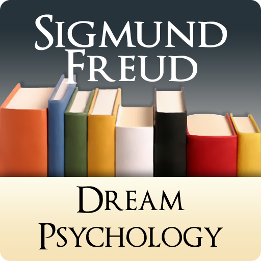 Dream Psychology - Dr. Sigmund Freud