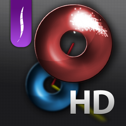 Uncross It HD icon