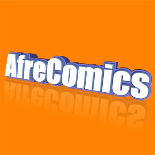 AfreComics