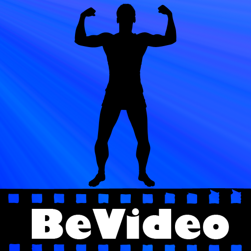 BeVideo: Man