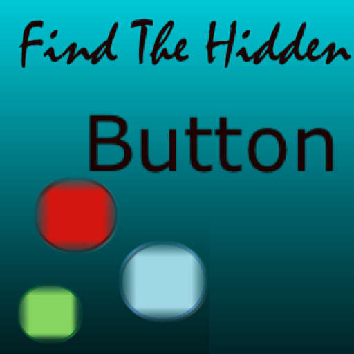 Find the Hidden Button icon