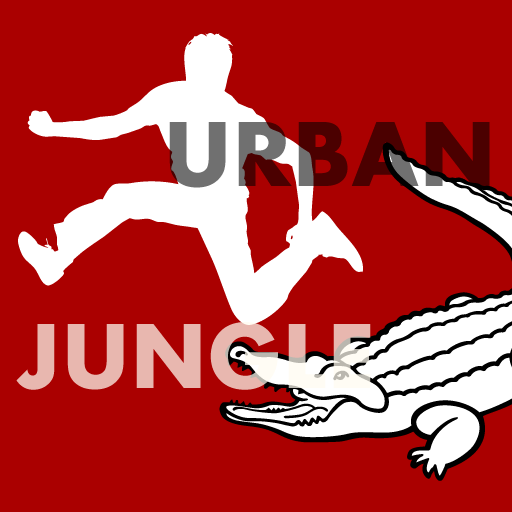 Urban Race