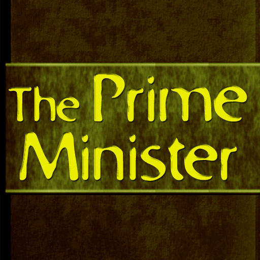 The Prime Minister  by Anthony Trollope