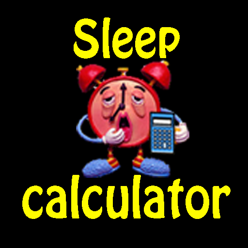 Sleep Calculator