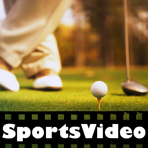 SportsVideo: Golf