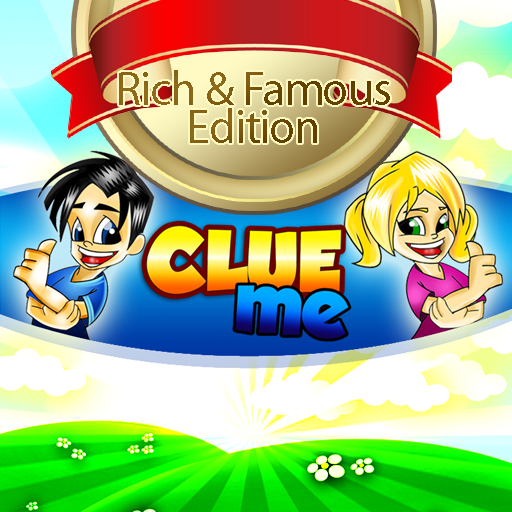 Clueme - Rich & Famous Edition