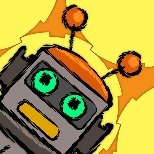 Tocco Robo - Classic Free icon