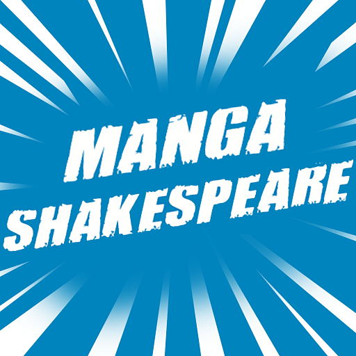 Manga Shakespeare - HD icon