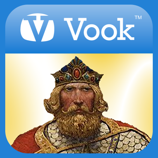 King Arthur and His Knights, iPad Edition icon