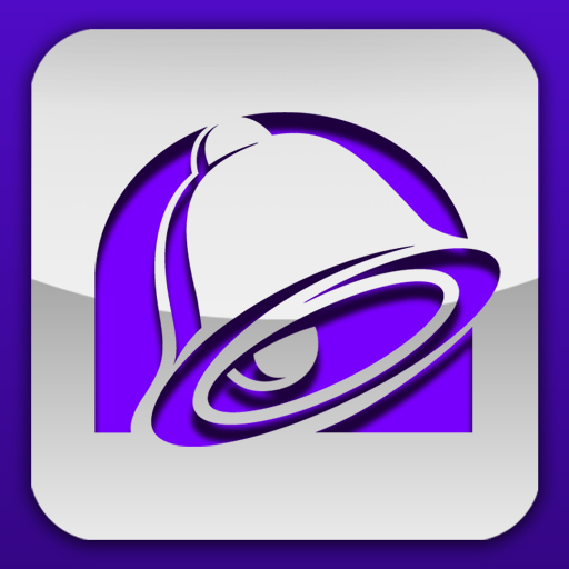 Taco Bell Mobile App icon