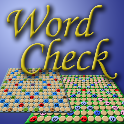Word Check - Word Lookup compatible with SCRABBLE® & Words with Friends