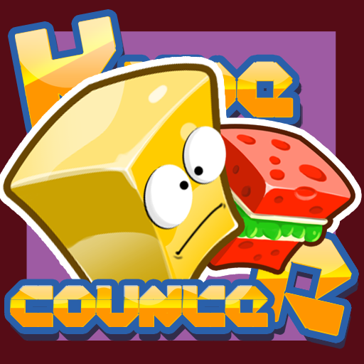 Count Square