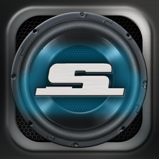 Stereolizer icon